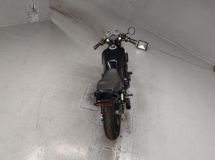 Мотоцикл Kawasaki ZRX400 с пробегом 43247 km с пробегом 43247 km