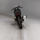 Мотоцикл Kawasaki ZRX400 с пробегом 43247 km с пробегом 43247 km