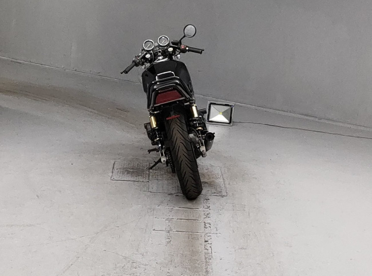 Мотоцикл Kawasaki ZRX400 с пробегом 43247 km с пробегом 43247 km