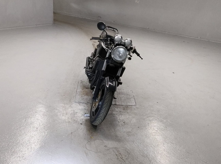 Мотоцикл Kawasaki ZRX400 с пробегом 43247 km с пробегом 43247 km