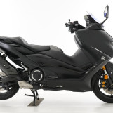 Мотоцикл Yamaha T-MAX560A с пробегом 4168 km