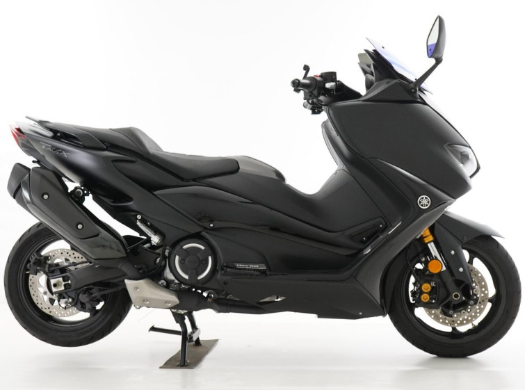 Мотоцикл Yamaha T-MAX560A с пробегом 4168 km