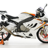 Мотоцикл BMW S1000RR с пробегом 57187 km