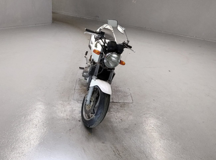 Мотоцикл Honda HORNET CB250F с пробегом 28583 km с пробегом 28583 km