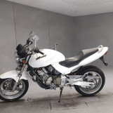 Мотоцикл Honda HORNET CB250F с пробегом 28583 km с пробегом 28583 km