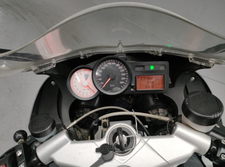 Мотоцикл BMW K1200S с пробегом 30819 km с пробегом 30819 km
