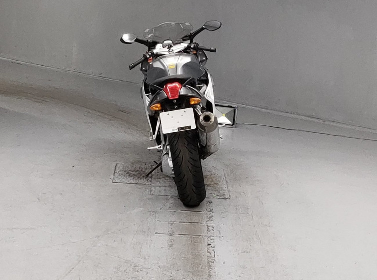 Мотоцикл BMW K1200S с пробегом 30819 km с пробегом 30819 km