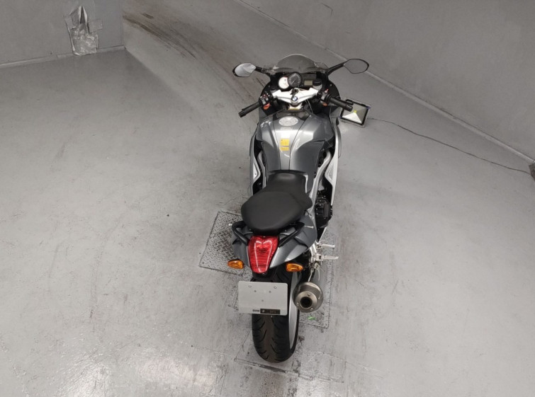 Мотоцикл BMW K1200S с пробегом 30819 km с пробегом 30819 km