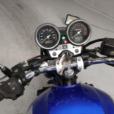 Мотоцикл Honda CB400SFV с пробегом 14746 km с пробегом 14746 km