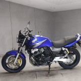 Мотоцикл Honda CB400SFV с пробегом 14746 km с пробегом 14746 km