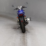 Мотоцикл Honda CB400SFV с пробегом 14746 km с пробегом 14746 km