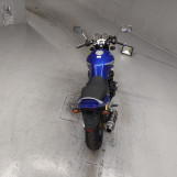 Мотоцикл Honda CB400SFV с пробегом 14746 km с пробегом 14746 km