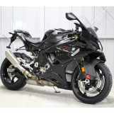 Мотоцикл BMW S1000RR с пробегом 112 km