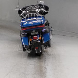 Мотоцикл HD ELECTRA GLIDE FLHTKSE1800 с пробегом 33657 km с пробегом 33657 km