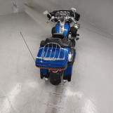 Мотоцикл HD ELECTRA GLIDE FLHTKSE1800 с пробегом 33657 km с пробегом 33657 km