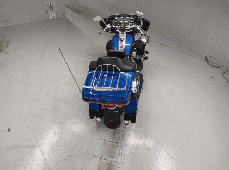 Мотоцикл HD ELECTRA GLIDE FLHTKSE1800 с пробегом 33657 km с пробегом 33657 km