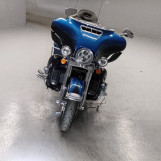 Мотоцикл HD ELECTRA GLIDE FLHTKSE1800 с пробегом 33657 km с пробегом 33657 km