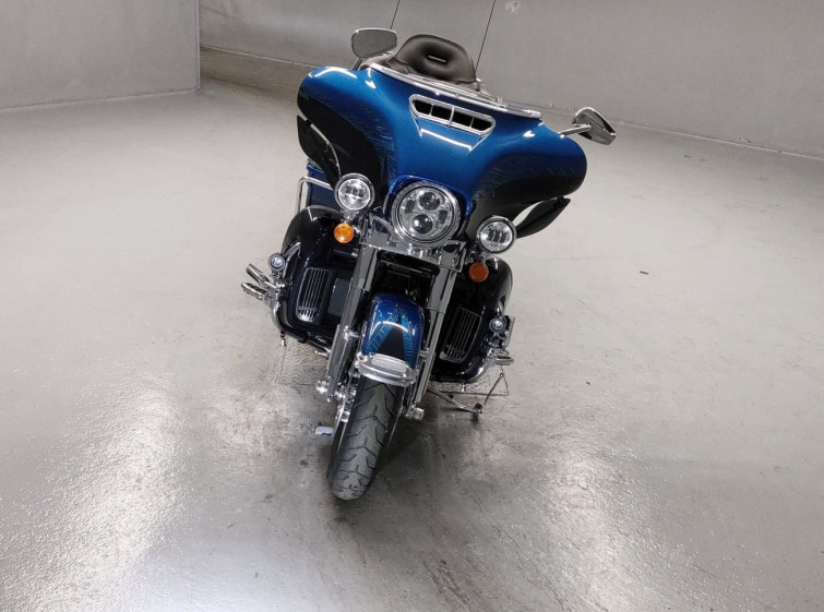 Мотоцикл HD ELECTRA GLIDE FLHTKSE1800 с пробегом 33657 km с пробегом 33657 km