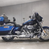 Мотоцикл HD ELECTRA GLIDE FLHTKSE1800 с пробегом 33657 km с пробегом 33657 km