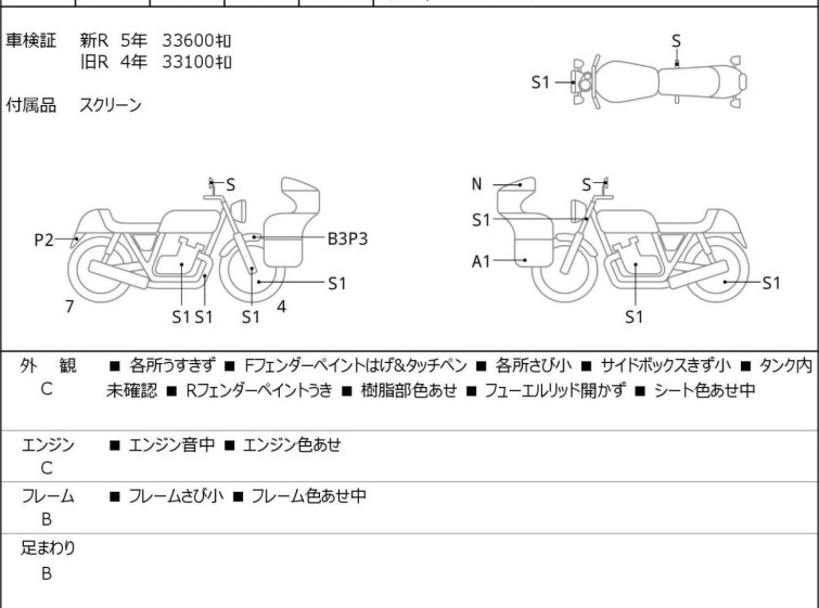 Мотоцикл HD ELECTRA GLIDE FLHTKSE1800 с пробегом 33657 km с пробегом 33657 km