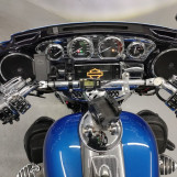 Мотоцикл HD ELECTRA GLIDE FLHTKSE1800 с пробегом 33657 km с пробегом 33657 km