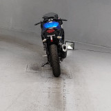 Мотоцикл Kawasaki NINJA250 с пробегом 26454 km с пробегом 26454 km