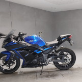 Мотоцикл Kawasaki NINJA250 с пробегом 26454 km с пробегом 26454 km