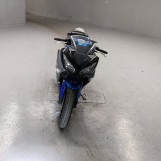 Мотоцикл Kawasaki NINJA250 с пробегом 26454 km с пробегом 26454 km