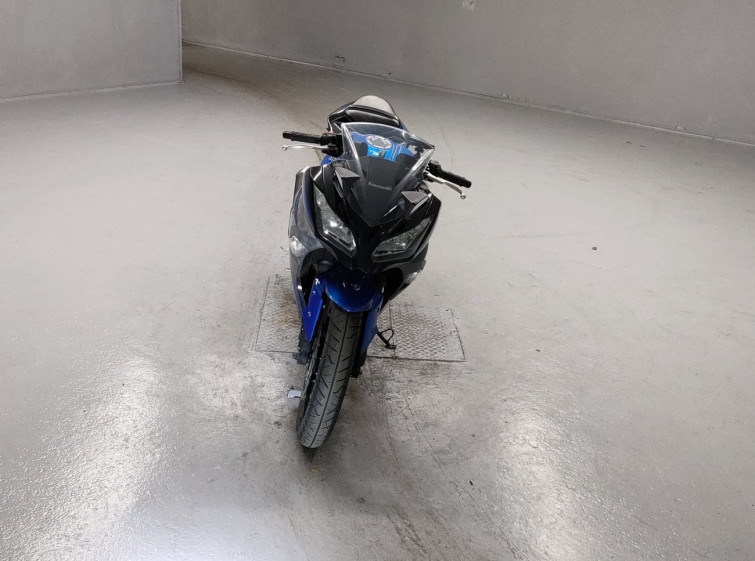 Мотоцикл Kawasaki NINJA250 с пробегом 26454 km с пробегом 26454 km