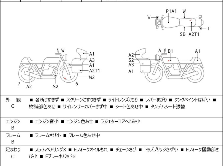 Мотоцикл Kawasaki NINJA250 с пробегом 26454 km с пробегом 26454 km