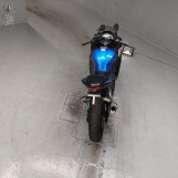 Мотоцикл Kawasaki NINJA250 с пробегом 26454 km с пробегом 26454 km