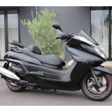 Мотоцикл Yamaha GRAND MAJESTY250 с пробегом 71904 km