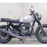 Мотоцикл Honda GB350 с пробегом 30 km