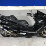 Мотоцикл Yamaha MAJESTY 250