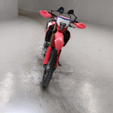 Мотоцикл Honda CRF250L с пробегом 1311 km с пробегом 1311 km