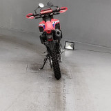 Мотоцикл Honda CRF250L с пробегом 1311 km с пробегом 1311 km