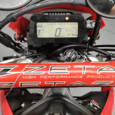 Мотоцикл Honda CRF250L с пробегом 1311 km с пробегом 1311 km