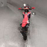 Мотоцикл Honda CRF250L с пробегом 1311 km с пробегом 1311 km