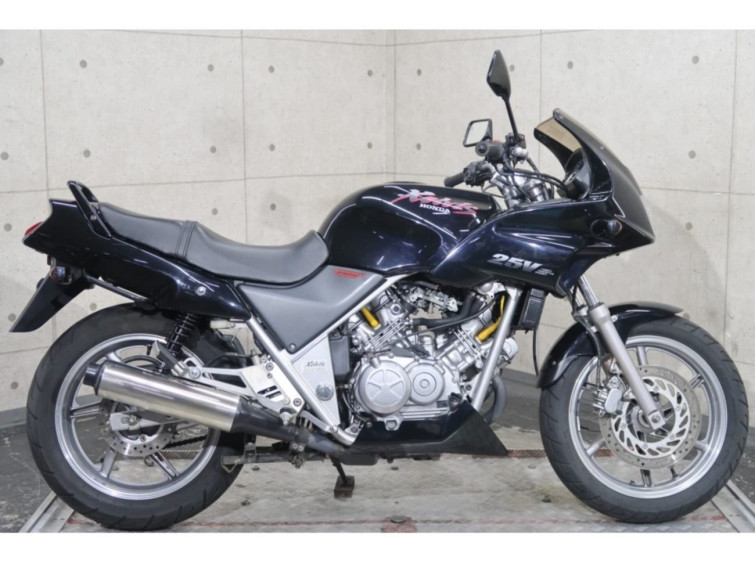 Мотоцикл Honda VT250F XELVIS с пробегом 20890 km