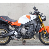 Мотоцикл Yamaha XSR900 з пробігом 12430 km