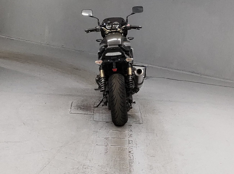 Мотоцикл Kawasaki ZRX1200 DAEG с пробегом 45901 km с пробегом 45901 km