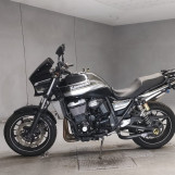 Мотоцикл Kawasaki ZRX1200 DAEG с пробегом 45901 km с пробегом 45901 km