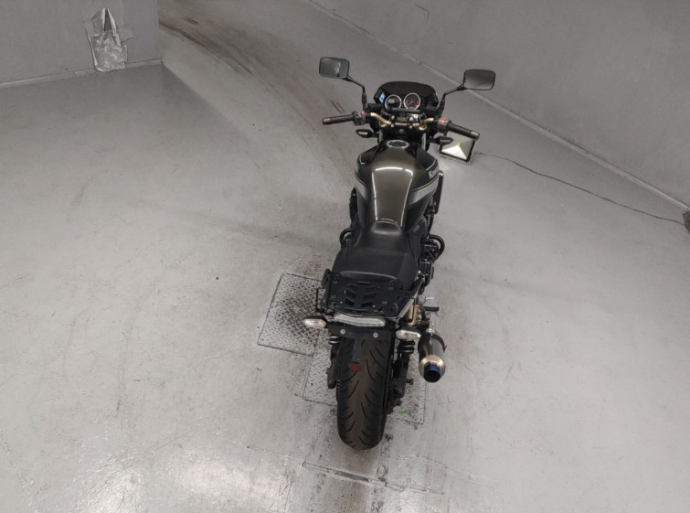 Мотоцикл Kawasaki ZRX1200 DAEG с пробегом 45901 km с пробегом 45901 km