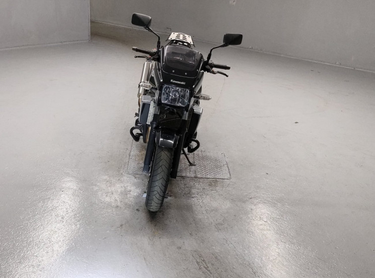 Мотоцикл Kawasaki ZRX1200 DAEG с пробегом 45901 km с пробегом 45901 km