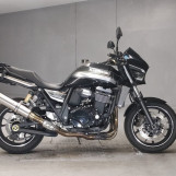 Мотоцикл Kawasaki ZRX1200 DAEG с пробегом 45901 km с пробегом 45901 km