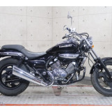 Мотоцикл Kawasaki ELIMINATOR 250V с пробегом 755 km