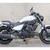 Мотоцикл Kawasaki ELIMINATOR 400 з пробігом 120 km