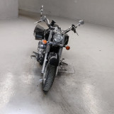 Мотоцикл Honda SHADOW400 CLASSIC с пробегом 27999 km с пробегом 27999 km