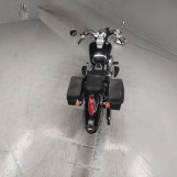 Мотоцикл Honda SHADOW400 CLASSIC с пробегом 27999 km с пробегом 27999 km