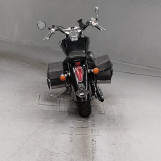 Мотоцикл Honda SHADOW400 CLASSIC с пробегом 27999 km с пробегом 27999 km